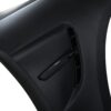 Improves your 4 series aerodynamics and air flow