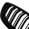 Manufactured from highest quality automotive grade plastics