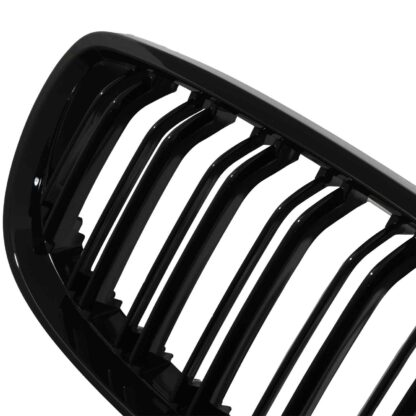 Manufactured from highest quality automotive grade plastics