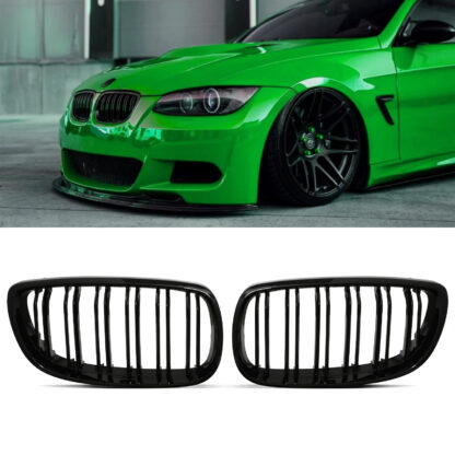 Manufactured from highest quality automotive grade plastics