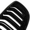 We recommend all styling components are fitted by a qualified professional to ensure accurate fitment