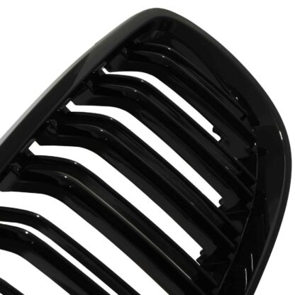 We recommend all styling components are fitted by a qualified professional to ensure accurate fitment