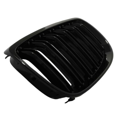 Gravity Performance grilles are designed to directly replace the OEM grille improving your vehicles look