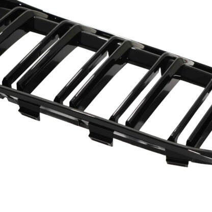 Manufactured from highest quality automotive grade ABS