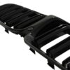 We recommend all styling components are fitted by a qualified professional to ensure accurate fitment