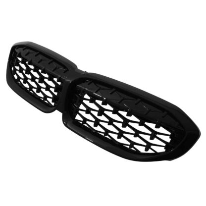 Instantly improves the appearance of your car