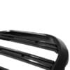 Manufactured from highest quality automotive grade ABS