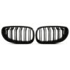 Our grilles are designed to directly replace the OEM grille improving your vehicle’s look