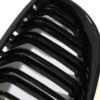 Manufactured from highest quality automotive grade ABS