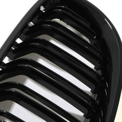 Manufactured from highest quality automotive grade ABS