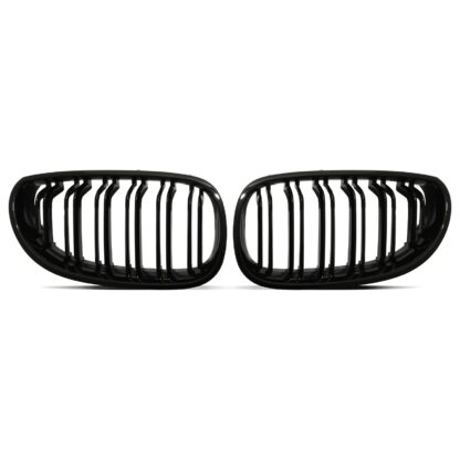Our grilles are designed to directly replace the OEM grille improving your vehicle’s look