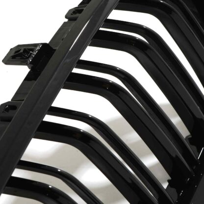 We recommend all styling components are fitted by a qualified professional to ensure accurate fitment