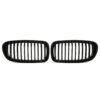 Our grilles are designed to directly replace the OEM grille improving your vehicle’s look