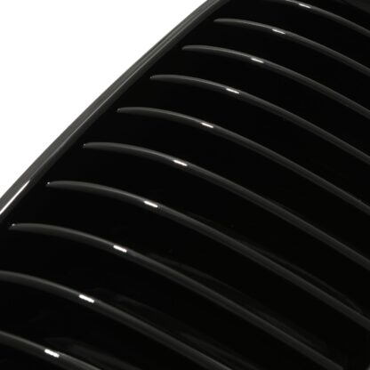 Manufactured from highest quality automotive grade plastics