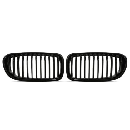 Our grilles are designed to directly replace the OEM grille improving your vehicle’s look