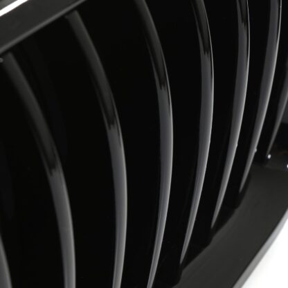 We recommend all styling components are fitted by a qualified professional to ensure accurate fitment