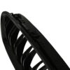 Manufactured from highest quality automotive grade ABS