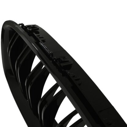 Manufactured from highest quality automotive grade ABS