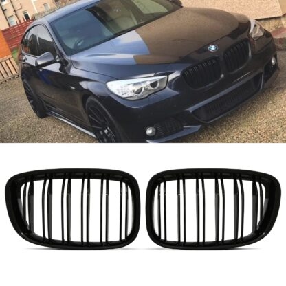 Our grilles are designed to directly replace the OEM grille improving your vehicle’s look