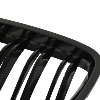 We recommend all styling components are fitted by a qualified professional to ensure accurate fitment