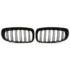 Our grilles are designed to directly replace the OEM grille improving your vehicles look