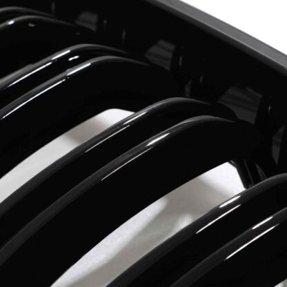 Manufactured from highest quality automotive grade plastics
