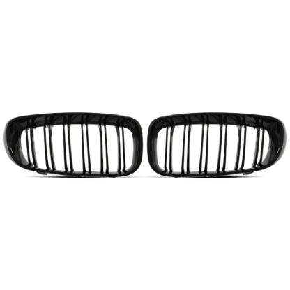 Our grilles are designed to directly replace the OEM grille improving your vehicles look
