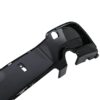 – Rear Diffuser