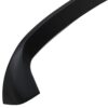– Rear Spoiler