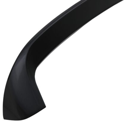 – Rear Spoiler