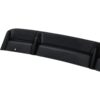 Improves handling and stability while reducing drag