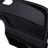Manufactured from automotive grade ABS plastic