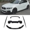 Gravity Performance aero kits will enhance the overall look of your 1 Series’s appearance while improving your car’s aerodynamics. Our Gravity Performance aero kits are perfect for those looking to enhance your vehicle’s style and performance.