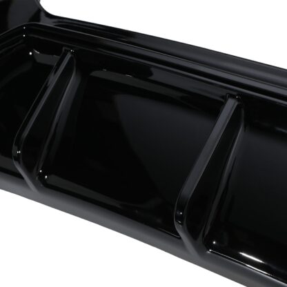 – Front Splitter