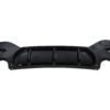 – Side Skirts
