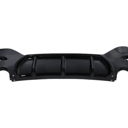 – Side Skirts