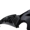Installing this kit will achieve the M Performance look