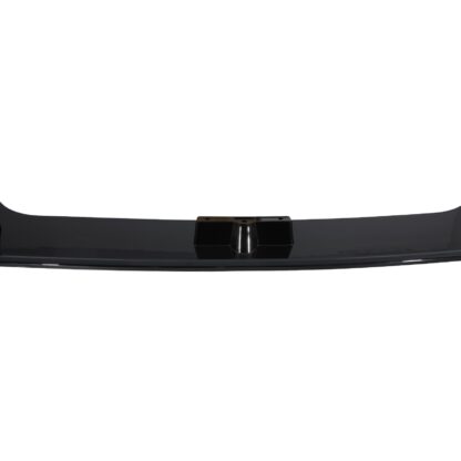 Manufactured from automotive grade ABS plastic
