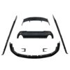 Gravity Performance aero kits will enhance the overall look of your 1 Series’s appearance while improving your car’s aerodynamics. Our Gravity Performance aero kits are perfect for those looking to enhance your vehicle’s style and performance.