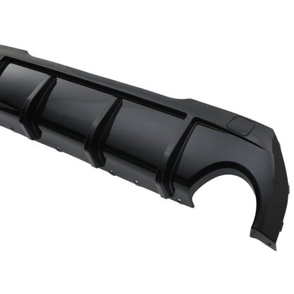 – Front Splitter