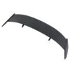 – Rear Diffuser