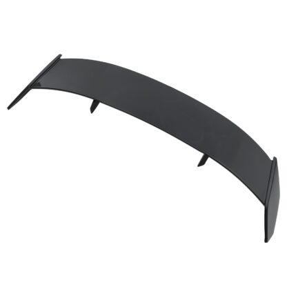 – Rear Diffuser