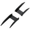 – Rear Spoiler