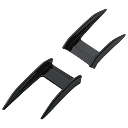 – Rear Spoiler