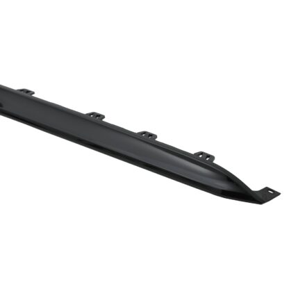 – Side Skirts