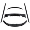 Gravity Performance aero kits will enhance the overall look of your 2 Series’s appearance while improving your car’s aerodynamics. Our Gravity Performance aero kits are perfect for those looking to enhance your vehicle’s style and performance.