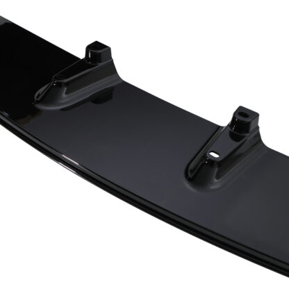 – Rear Diffuser