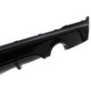 – Rear Spoiler