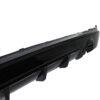 – Side Skirts