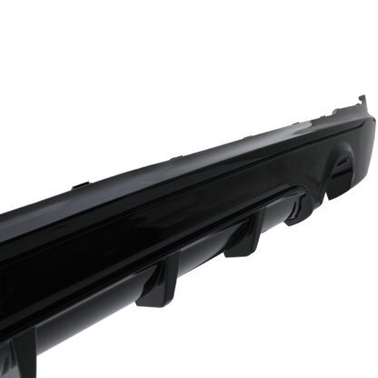 – Side Skirts
